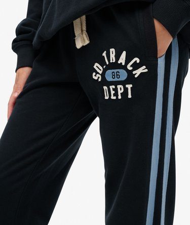 Athletic Essentials Hockey Joggers Image 2