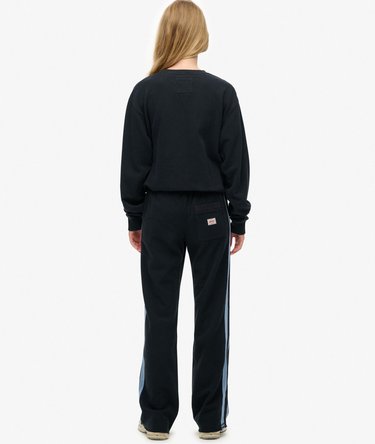 Athletic Essentials Hockey Joggers Image 6