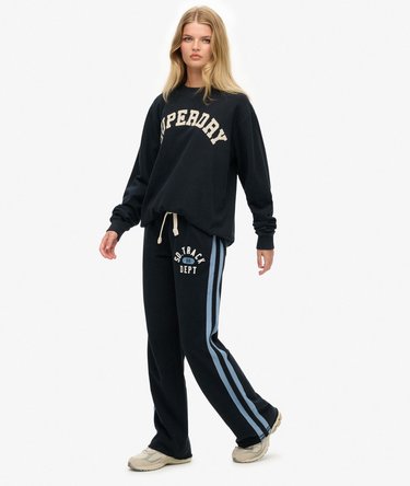 Athletic Essentials Hockey Joggers Image 3