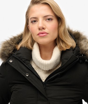 Giacca Bomber Everest Microfibre Ella Image 4