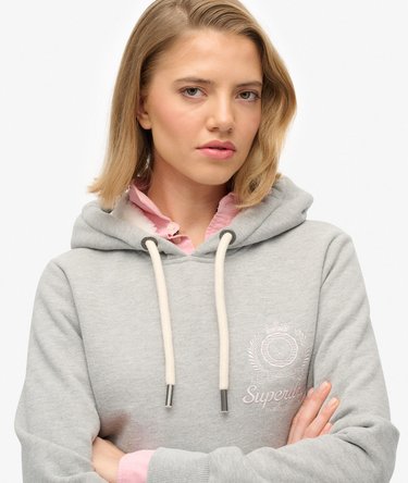 Finest Goods Relaxed Hoodie Image 4