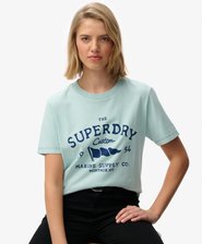 Heritage Hamptons T-paita