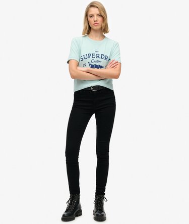 Heritage Hamptons T-paita Image 3