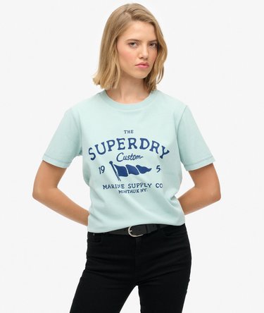 Heritage Hamptons T-paita Image 1