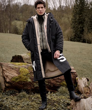 Superdry Robe Image 2