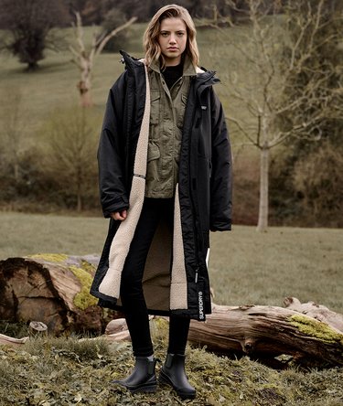 Superdry Robe Image 2
