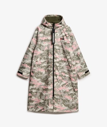 Superdry Robe Image 8