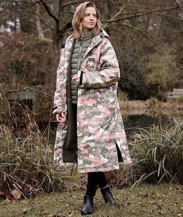 Superdry Robe Image 2