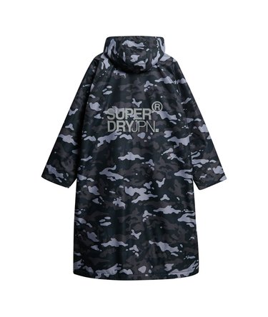 Superdry Robe Image 9