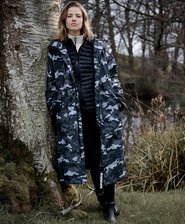 Superdry Robe