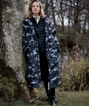 Superdry Robe Image 2