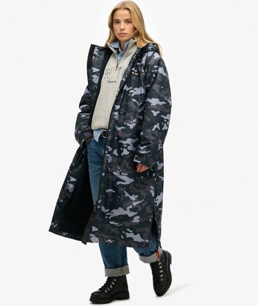 Superdry Robe Image 4