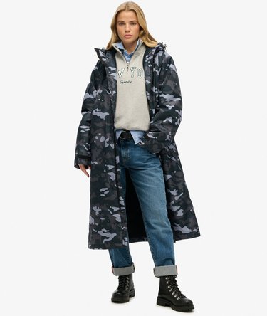 Superdry Robe Image 1