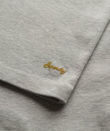 Athletic Essential T-shirt Image 5
