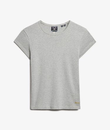 Athletic Essential T-shirt Image 6