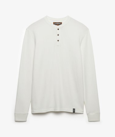 The Merchant Store - Grandad Top Image 6