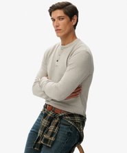 The Merchant Store - Grandad Top