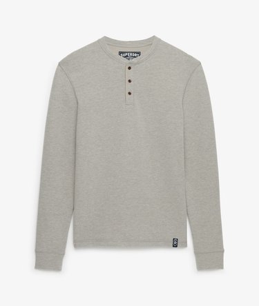 The Merchant Store - Grandad Top Image 6