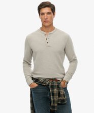 The Merchant Store - Grandad Top