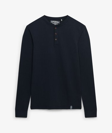The Merchant Store - Grandad Top Image 6