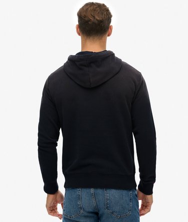 Afslappet Lo-Fi Outdoors hættetrøje Image 5