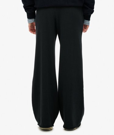 Athletic Essentials Straight Leg Joggers Image 5