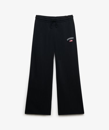 Athletic Essentials Straight Leg Joggers Image 8