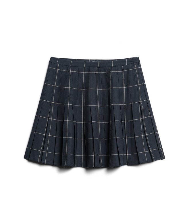 Vintage Pleated Mini Skirt (9) 4.6 out of 5 stars, 9 reviews More Colours Available Price £31.49 Price reduced from £44.99 to You Save 30%