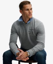 Cutters And Makers Relaxed Sweatshirt