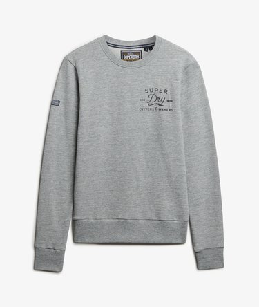 Cutters And Makers Relaxed Sweatshirt Image 7
