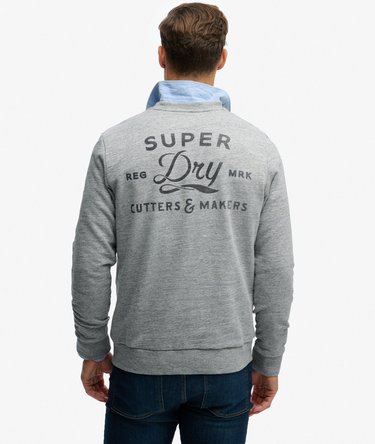 Cutters And Makers Relaxed Sweatshirt Image 5