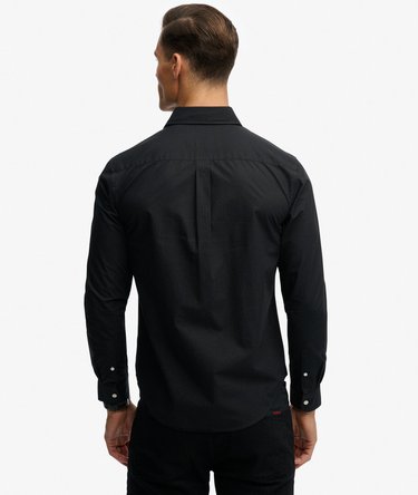 Chemise Classique Taillée à Manches Longues Image 5