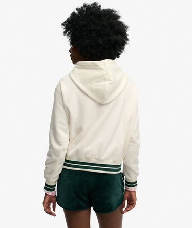 Sudadera Country Club Varsity Image 5