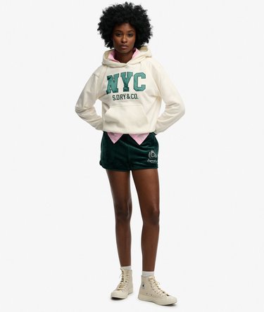 Sudadera Country Club Varsity Image 3