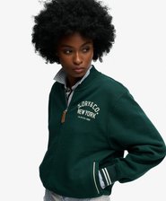 Country Club Jersey Bomber