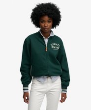 Country Club Jersey Bomber