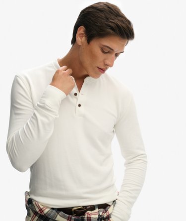 Haut Col Grand-Père - The Merchant Store Image 1