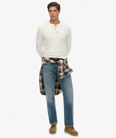 Haut Col Grand-Père - The Merchant Store Image 3