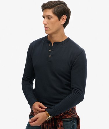 Haut Col Grand-Père - The Merchant Store Image 1