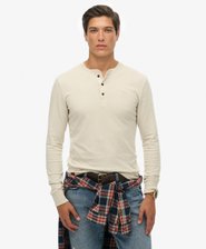 Camiseta Cuello Mao Classic Essential