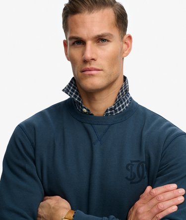 The Merchant Store- Graphic Sweatshirt Image 4