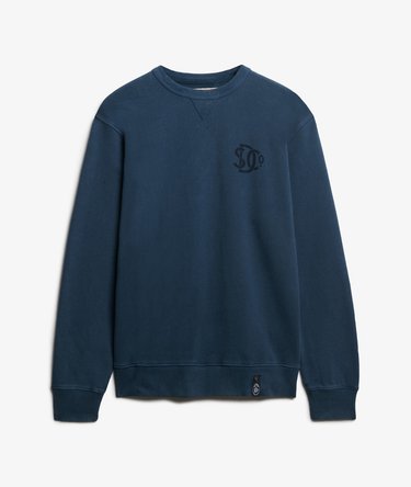 The Merchant Store- Graphic Sweatshirt Image 6