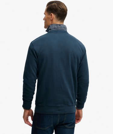 The Merchant Store- Graphic Sweatshirt Image 5