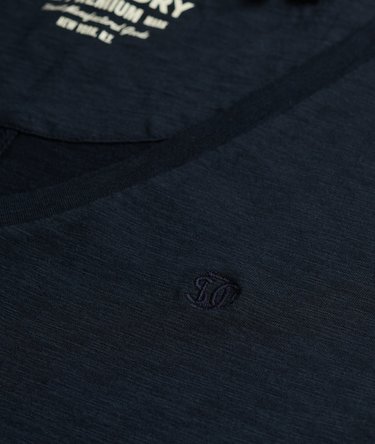 Camiseta Studios Slub con Bordado Image 6