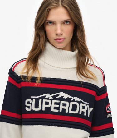 Apres Ski Rollkragenpullover Image 4