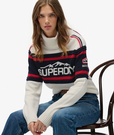 Apres Ski Rollkragenpullover Image 2