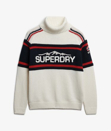 Apres Ski Rollkragenpullover Image 6