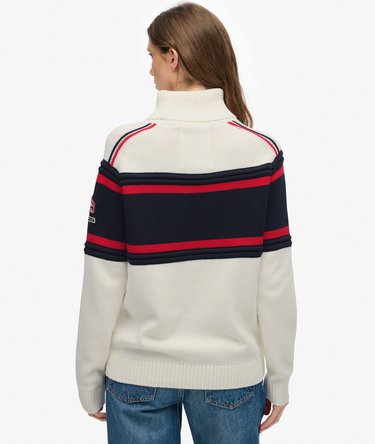 Apres Ski Rollkragenpullover Image 5