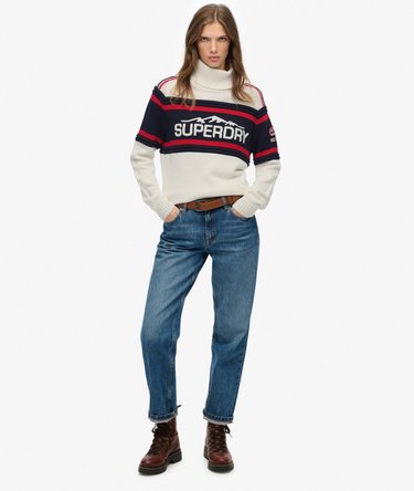 Apres Ski Rollkragenpullover Image 3