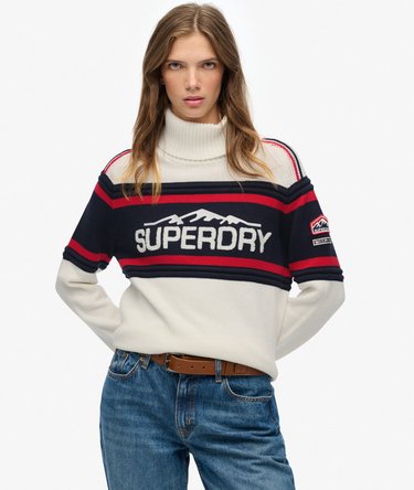 Apres Ski Rollkragenpullover Image 1